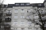 Hamburg 13 april 2018
Sylvie Meis viert haar 40e verjaardag oa met haar vader en moeder en haar broer Daniel. Ze gingen smiddags lunchen in Restaurant Daniel en s avonds was het feest in hotel Radisson Blue in Hamburg. Sylvie haar bedrijf zit in het zelfde appartementen complex als waar ze ook woont
