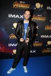 Amsterdam 24 april 2018
Premiere Avengers in pathe Arena. Valerio Zeno