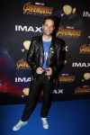 Amsterdam 24 april 2018
Premiere Avengers in pathe Arena. Valerio Zeno