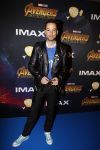 Amsterdam 24 april 2018
Premiere Avengers in pathe Arena. Valerio Zeno