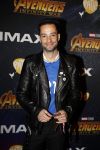 Amsterdam 24 april 2018
Premiere Avengers in pathe Arena. Valerio Zeno