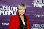 Amsterdam 16 april 2018
Premiere the color purple in de NDSM loods. Vera Mann