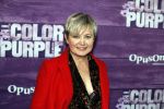 Amsterdam 16 april 2018
Premiere the color purple in de NDSM loods. Vera Mann