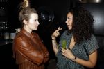 Amsterdam 16 april 2018
Boekpresentatie Fajah Lourens in het conservatorium Hotel. Victoria Koblenko
