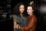 Amsterdam 16 april 2018
Boekpresentatie Fajah Lourens in het conservatorium Hotel. Victoria Koblenko