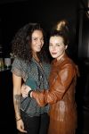 Amsterdam 16 april 2018
Boekpresentatie Fajah Lourens in het conservatorium Hotel. Victoria Koblenko