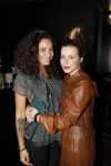 Amsterdam 16 april 2018
Boekpresentatie Fajah Lourens in het conservatorium Hotel. Victoria Koblenko