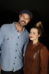 Amsterdam 16 april 2018
Boekpresentatie Fajah Lourens in het conservatorium Hotel. Victoria Koblenko en Arie Boomsma