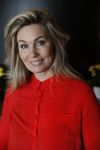 Noordwijk 9 april 2018
Uitreiking en lunch van de strong woman award in hotel Huis ter Duin. Vivian Slingerland