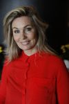 Noordwijk 9 april 2018
Uitreiking en lunch van de strong woman award in hotel Huis ter Duin. Vivian Slingerland