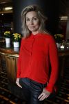 Noordwijk 9 april 2018
Uitreiking en lunch van de strong woman award in hotel Huis ter Duin. Vivian Slingerland