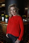 Noordwijk 9 april 2018
Uitreiking en lunch van de strong woman award in hotel Huis ter Duin. Vivian Slingerland