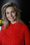 Noordwijk 9 april 2018
Uitreiking en lunch van de strong woman award in hotel Huis ter Duin. Vivian Slingerland