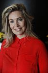 Noordwijk 9 april 2018
Uitreiking en lunch van de strong woman award in hotel Huis ter Duin. Vivian Slingerland
