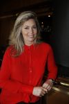 Noordwijk 9 april 2018
Uitreiking en lunch van de strong woman award in hotel Huis ter Duin. Vivian Slingerland