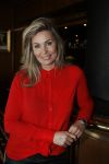 Noordwijk 9 april 2018
Uitreiking en lunch van de strong woman award in hotel Huis ter Duin. Vivian Slingerland