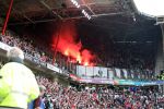 Eindhoven, 15 April 2018
PSV-AJAX, eindstand 3-0 en Landskampioen Seizoen 2017-2018