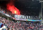 Eindhoven, 15 April 2018
PSV-AJAX, eindstand 3-0 en Landskampioen Seizoen 2017-2018