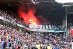 Eindhoven, 15 April 2018
PSV-AJAX, eindstand 3-0 en Landskampioen Seizoen 2017-2018