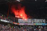 Eindhoven, 15 April 2018
PSV-AJAX, eindstand 3-0 en Landskampioen Seizoen 2017-2018