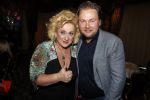 Noordwijk 9 april 2018
Uitreiking en lunch van de strong woman award in hotel Huis ter Duin.  Wesly Bronkhorst met Karin Bloemen