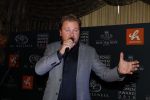 Noordwijk 9 april 2018
Uitreiking en lunch van de strong woman award in hotel Huis ter Duin. Wesly Bronkhorst met Leontine Borsato en Antje Monteiro