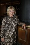 Noordwijk 9 april 2018
Uitreiking en lunch van de strong woman award in hotel Huis ter Duin. Willeke Alberti