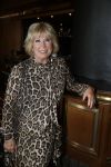 Noordwijk 9 april 2018
Uitreiking en lunch van de strong woman award in hotel Huis ter Duin. Willeke Alberti