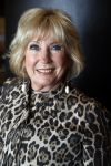 Noordwijk 9 april 2018
Uitreiking en lunch van de strong woman award in hotel Huis ter Duin. Willeke Alberti