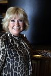 Noordwijk 9 april 2018
Uitreiking en lunch van de strong woman award in hotel Huis ter Duin. Willeke Alberti
