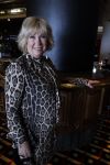 Noordwijk 9 april 2018
Uitreiking en lunch van de strong woman award in hotel Huis ter Duin. Willeke Alberti