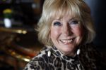Noordwijk 9 april 2018
Uitreiking en lunch van de strong woman award in hotel Huis ter Duin. Willeke Alberti