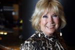 Noordwijk 9 april 2018
Uitreiking en lunch van de strong woman award in hotel Huis ter Duin. Willeke Alberti