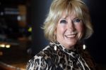 Noordwijk 9 april 2018
Uitreiking en lunch van de strong woman award in hotel Huis ter Duin. Willeke Alberti