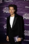 Amsterdam 16 april 2018
Premiere the color purple in de NDSM loods. William Spaaij kwam met een vriend