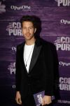 Amsterdam 16 april 2018
Premiere the color purple in de NDSM loods. William Spaaij kwam met een vriend