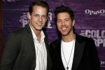 Amsterdam 16 april 2018
Premiere the color purple in de NDSM loods. William Spaaij kwam met een vriend