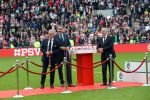 Eindhoven, 15 April 2018
PSV-AJAX, eindstand 3-0 en Landskampioen Seizoen 2017-2018