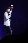 Amsterdam 14 april 2018
Heel holland zingt Hazes in het ziggo dome met oa Andre Hazes Jr Jeroen v d Boom Xander de Buisonje Roxeanne Hazes (zwanger) Peter Beense Trijntje Oosterhuis Danny de Munk Silver Metz en Barry Hay.