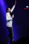 Amsterdam 14 april 2018
Heel holland zingt Hazes in het ziggo dome met oa Andre Hazes Jr Jeroen v d Boom Xander de Buisonje Roxeanne Hazes (zwanger) Peter Beense Trijntje Oosterhuis Danny de Munk Silver Metz en Barry Hay.