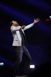 Amsterdam 14 april 2018
Heel holland zingt Hazes in het ziggo dome met oa Andre Hazes Jr Jeroen v d Boom Xander de Buisonje Roxeanne Hazes (zwanger) Peter Beense Trijntje Oosterhuis Danny de Munk Silver Metz en Barry Hay.