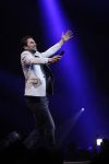 Amsterdam 14 april 2018
Heel holland zingt Hazes in het ziggo dome met oa Andre Hazes Jr Jeroen v d Boom Xander de Buisonje Roxeanne Hazes (zwanger) Peter Beense Trijntje Oosterhuis Danny de Munk Silver Metz en Barry Hay.