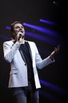 Amsterdam 14 april 2018
Heel holland zingt Hazes in het ziggo dome met oa Andre Hazes Jr Jeroen v d Boom Xander de Buisonje Roxeanne Hazes (zwanger) Peter Beense Trijntje Oosterhuis Danny de Munk Silver Metz en Barry Hay.