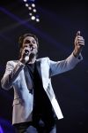 Amsterdam 14 april 2018
Heel holland zingt Hazes in het ziggo dome met oa Andre Hazes Jr Jeroen v d Boom Xander de Buisonje Roxeanne Hazes (zwanger) Peter Beense Trijntje Oosterhuis Danny de Munk Silver Metz en Barry Hay.