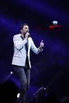 Amsterdam 14 april 2018
Heel holland zingt Hazes in het ziggo dome met oa Andre Hazes Jr Jeroen v d Boom Xander de Buisonje Roxeanne Hazes (zwanger) Peter Beense Trijntje Oosterhuis Danny de Munk Silver Metz en Barry Hay.