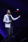 Amsterdam 14 april 2018
Heel holland zingt Hazes in het ziggo dome met oa Andre Hazes Jr Jeroen v d Boom Xander de Buisonje Roxeanne Hazes (zwanger) Peter Beense Trijntje Oosterhuis Danny de Munk Silver Metz en Barry Hay.