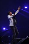 Amsterdam 14 april 2018
Heel holland zingt Hazes in het ziggo dome met oa Andre Hazes Jr Jeroen v d Boom Xander de Buisonje Roxeanne Hazes (zwanger) Peter Beense Trijntje Oosterhuis Danny de Munk Silver Metz en Barry Hay.