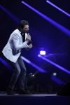 Amsterdam 14 april 2018
Heel holland zingt Hazes in het ziggo dome met oa Andre Hazes Jr Jeroen v d Boom Xander de Buisonje Roxeanne Hazes (zwanger) Peter Beense Trijntje Oosterhuis Danny de Munk Silver Metz en Barry Hay.