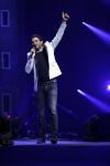 Amsterdam 14 april 2018
Heel holland zingt Hazes in het ziggo dome met oa Andre Hazes Jr Jeroen v d Boom Xander de Buisonje Roxeanne Hazes (zwanger) Peter Beense Trijntje Oosterhuis Danny de Munk Silver Metz en Barry Hay.
