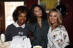Amsterdam 16 april 2018
Boekpresentatie Fajah Lourens in het conservatorium Hotel. Yasmine Sendar en Lieke v Lexmond